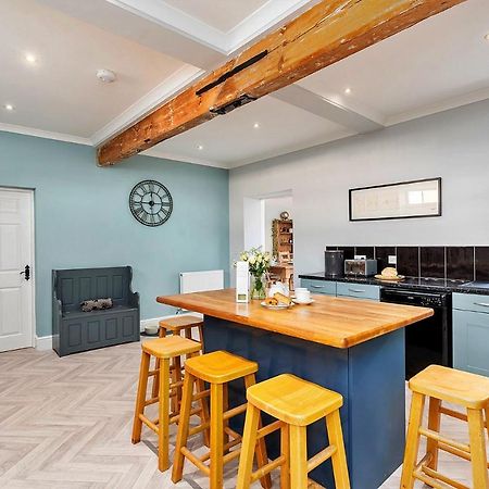 Finest Retreats - South Barn Βίλα Winestead Εξωτερικό φωτογραφία