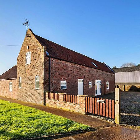 Finest Retreats - South Barn Βίλα Winestead Εξωτερικό φωτογραφία